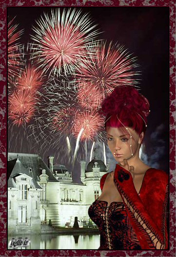 la princesse
